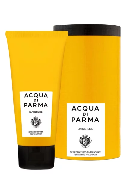 Acqua di Parma Barbiere Face Wash