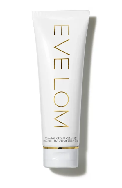 EVE LOM Foaming Cream Cleanser