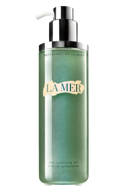 La Mer Cleansing Oil